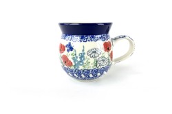 005 Bunzlau Bolle Mok 2901X 240 ml 005 Bolle Mokken 240 ml